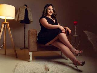 Erotische videochat AudreyShepard