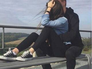 Erotische videochat AugustineAnto