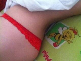 Erotische videochat Midly1