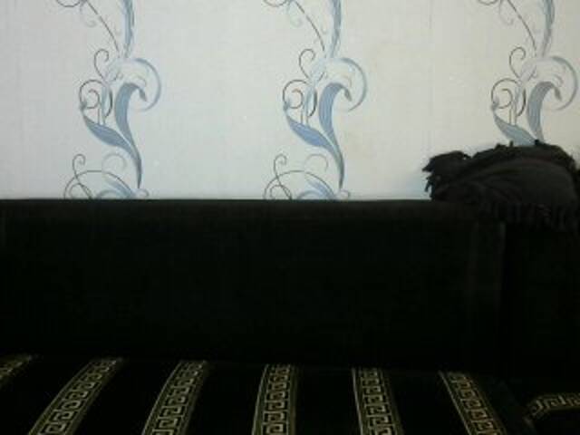 Uitzending screenshots Midly1