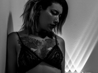 Erotische videochat Aurora-Miller