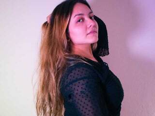 Erotische videochat Aurora0012