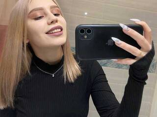 Erotische videochat Aurora1Parker