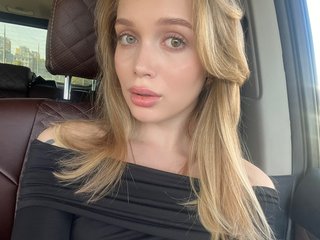 Erotische videochat AnyaAngel
