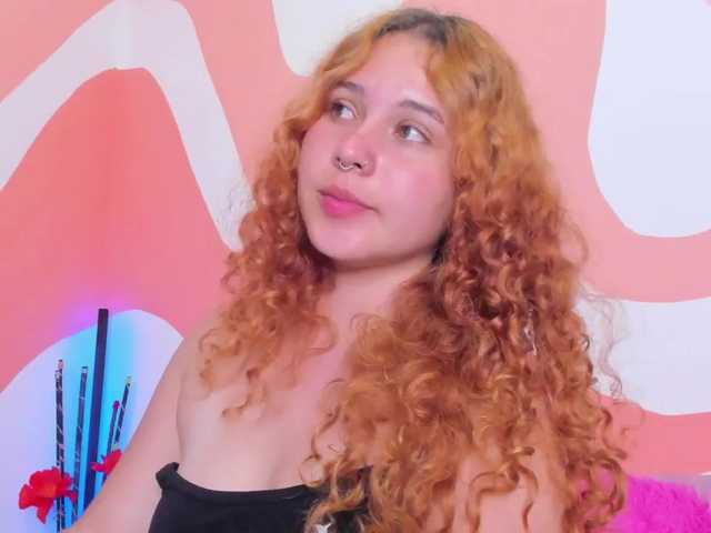 Foto's AuroraCharmin ♥ Hello guys ♥ Today I need a teacher. Let's fun ♥ I really want to learn new things! You Have To See My New Vídeo PROMO▼ PVT RECORDING IS ON♥♥! Lush is on