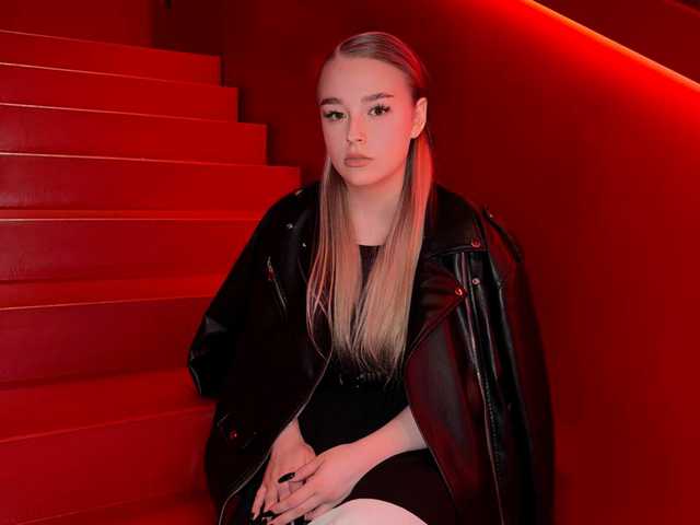 Foto van het profiel AuroraCopper