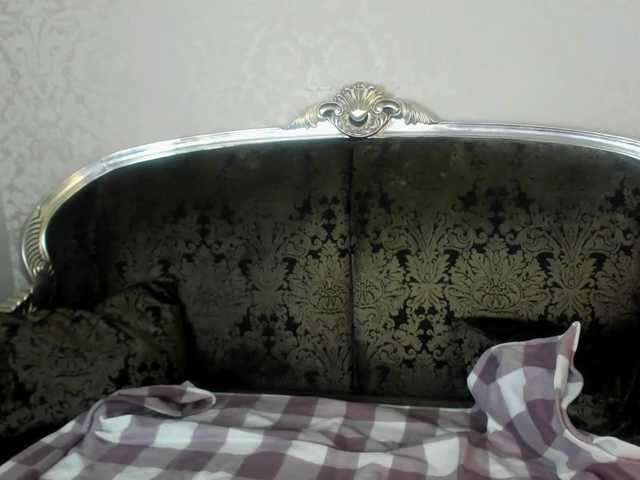 Uitzending screenshots AuroraCopper