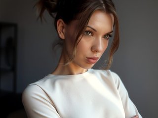 Erotische videochat AuroraKiss