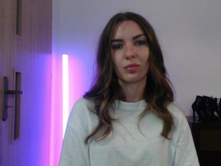 Erotische videochat AuroraKiss
