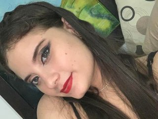 Erotische videochat AuroraLenovic