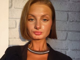 Erotische videochat AuroraRow