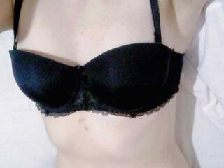 Erotische videochat AshleyStar99