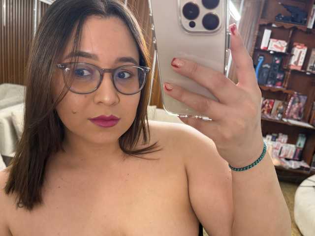 Foto van het profiel Ava-sweet