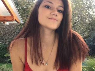 Erotische videochat AvaAddams18