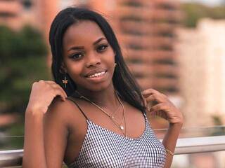 Erotische videochat AvaDavis