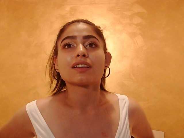 Uitzending screenshots AvaHarper