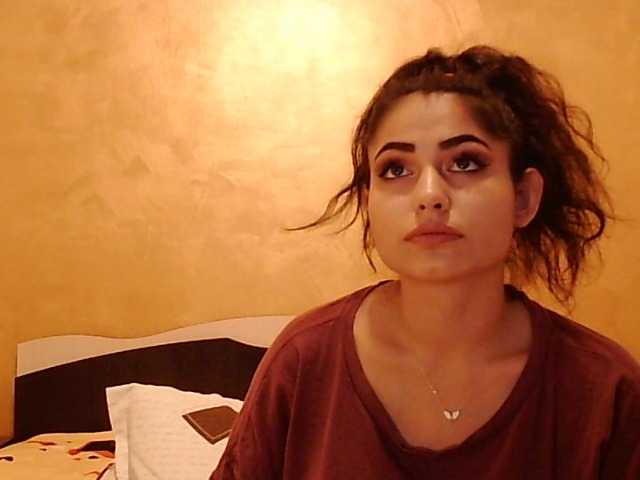 Uitzending screenshots AvaHarper