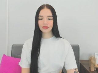 Erotische videochat AvaPretty