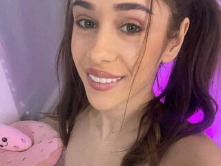 Erotische videochat AvaSolis