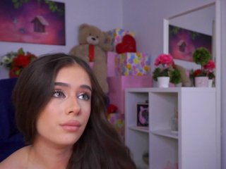 Erotische videochat AvaSolis