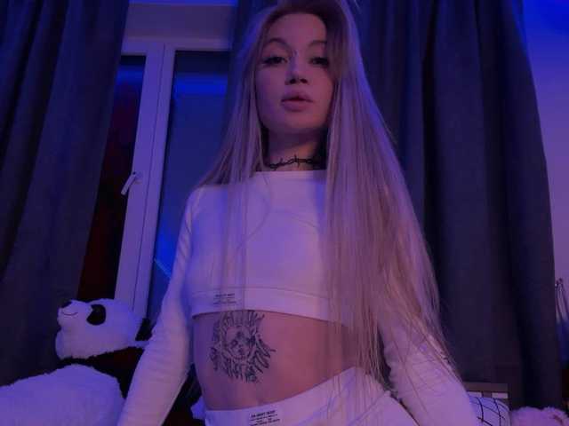 Foto van het profiel CrunchyBun