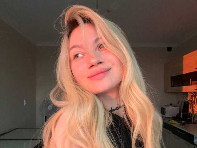 Foto van het profiel CrunchyBun