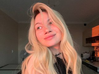 Erotische videochat CrunchyBun