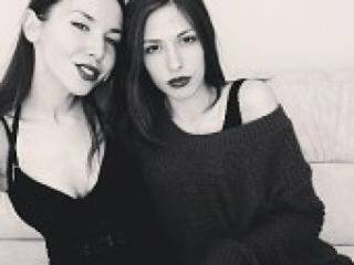 Erotische videochat avengergirl