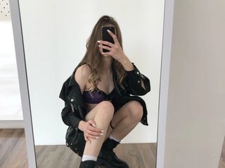 Erotische videochat AveryLove