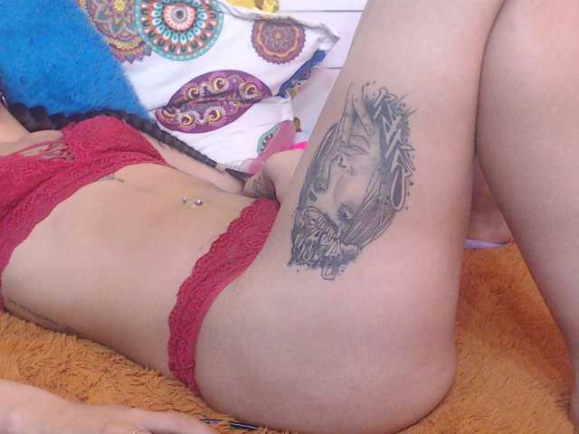 Uitzending screenshots avithomson21