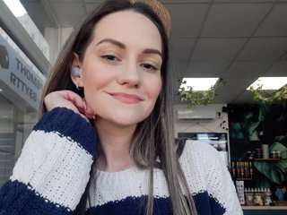 Erotische videochat Avrelia32