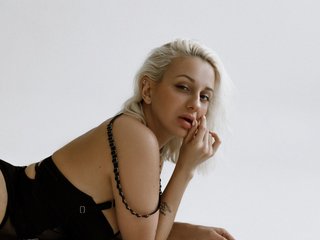 Erotische videochat AvroraLove96