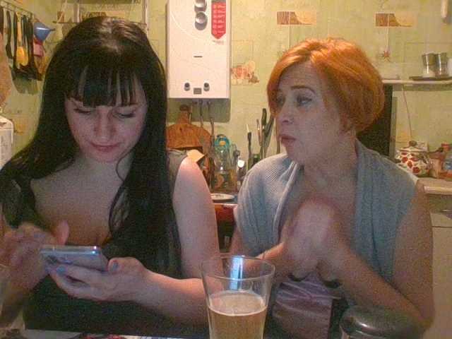 Uitzending screenshots awesomediss2