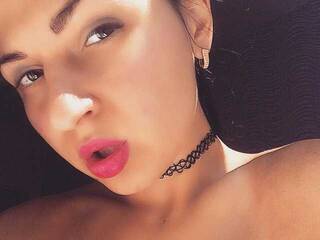 Erotische videochat MistressMMM