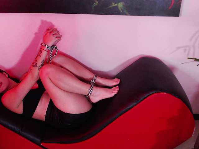 Foto's axelandamy Let's Enjoy Together Very Naughty Leather Show #Leather #Bondage #Domination #BigAss #Feet #Spanks