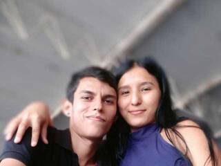 Erotische videochat AxelAndSheri