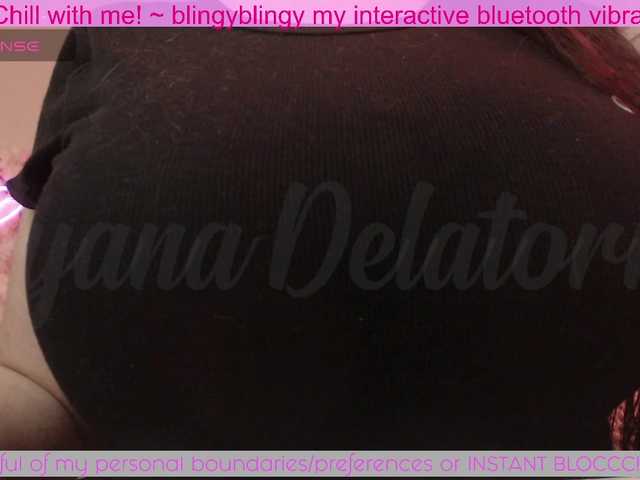 Uitzending screenshots AyanaXOXO