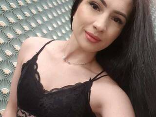 Erotische videochat ayannajune