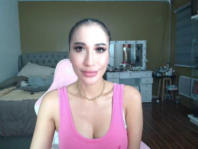 Foto van het profiel ayasaki