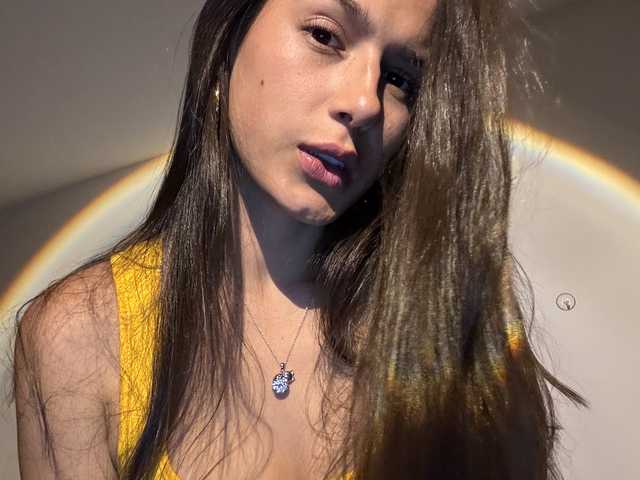 Foto van het profiel Ayla-