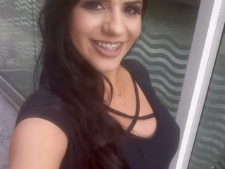 Erotische videochat AylaBelo