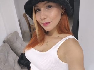 Erotische videochat Aylamonroe