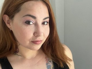 Erotische videochat AylaMoons