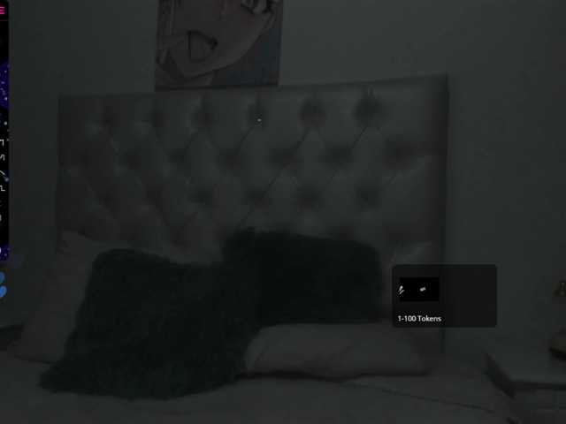Uitzending screenshots ayleenx