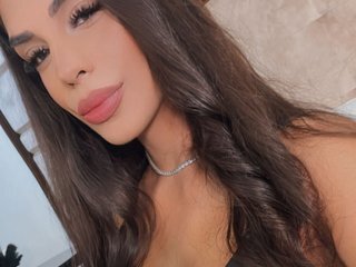 Erotische videochat Aylinhazell