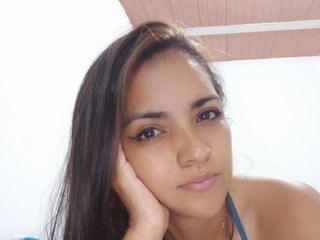 Erotische videochat AylinSaenz