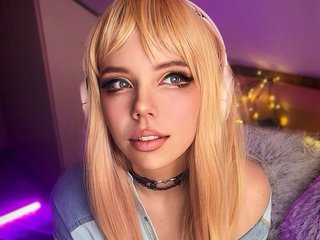 Erotische videochat AyraLust