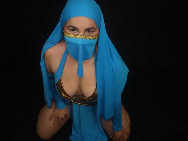 Foto van het profiel aysa-khalaf