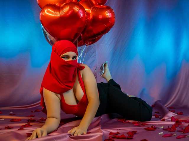 Foto van het profiel aysa-khalaf