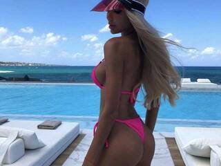 Erotische videochat Ayshasweet